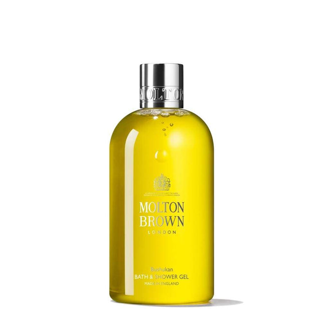 Molton Brown Body Wash Bushukan Bath & Shower Gel