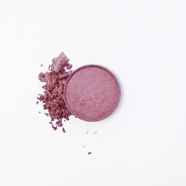 Eiluj Beauty Eyeshadow Metallic Eyeshadow Refills (Palette Sold Separately)