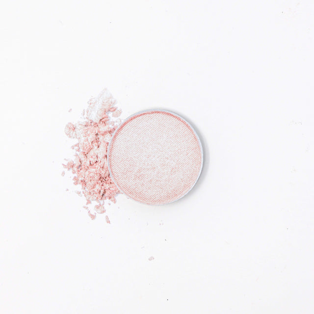 Eiluj Beauty Eyeshadow Mykonos Metallic Eyeshadow Refills (Palette Sold Separately)