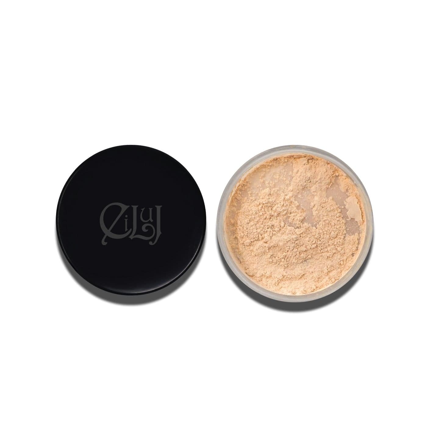 Eiluj Beauty Loose Translucent Powder Neutral Hue Loose Translucent Powder