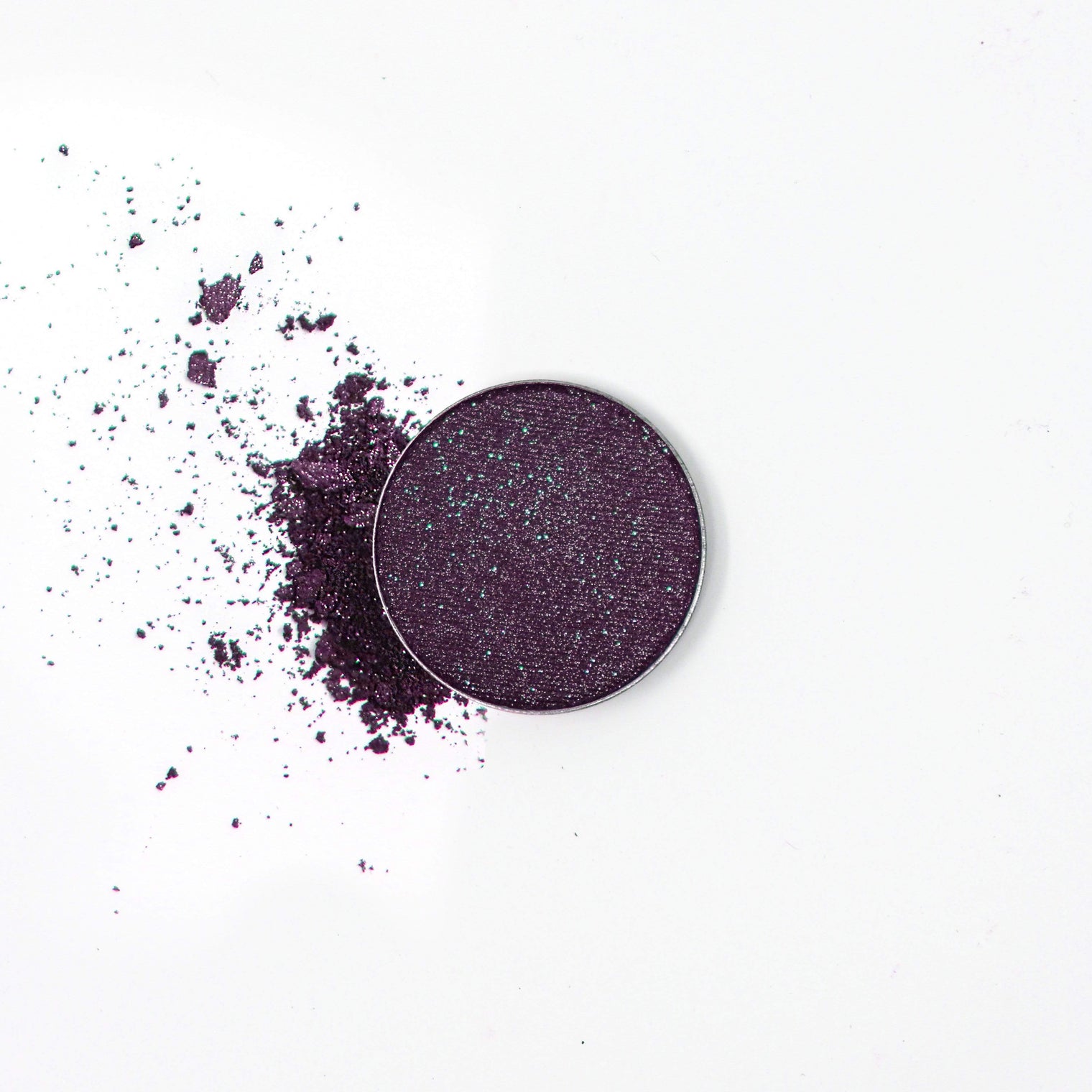 Eiluj Beauty Eyeshadow The Venetian Glitter Eyeshadow Refills (Palette Sold Separately)