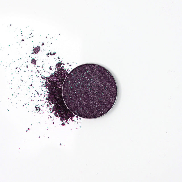 Eiluj Beauty Eyeshadow The Venetian Glitter Eyeshadow Refills (Palette Sold Separately)