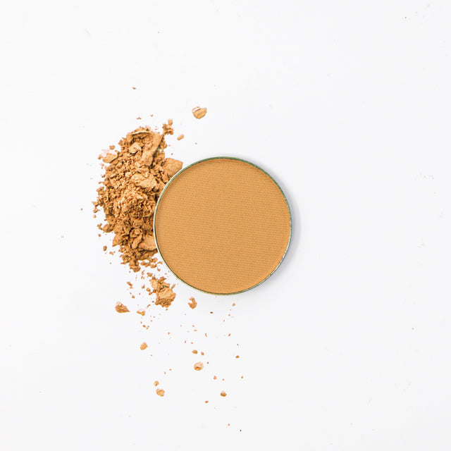 Eiluj Beauty Eyeshadow Old San Juan Matte Eyeshadow Refills (Palette Sold Separately)