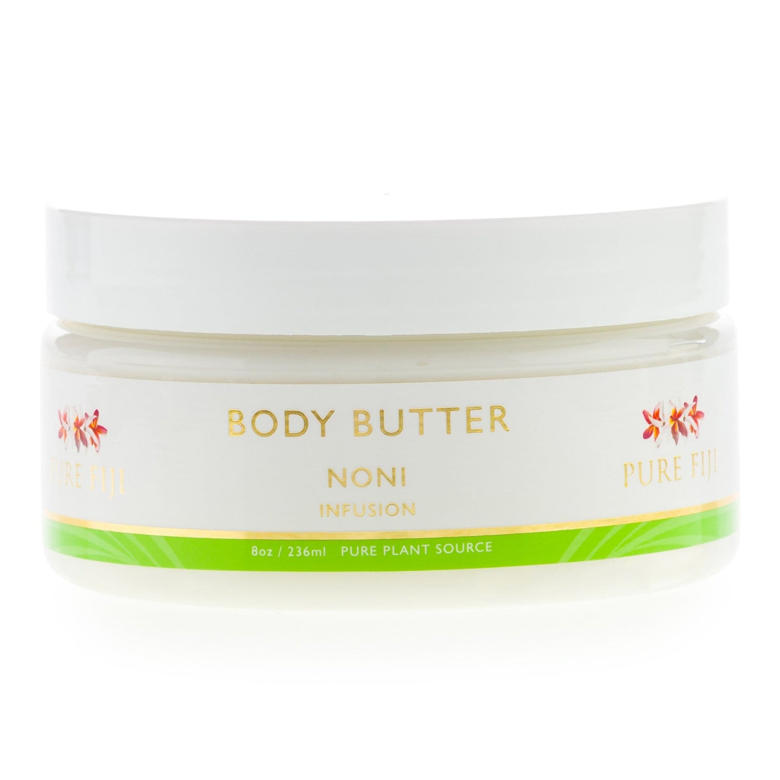 Pure Fiji Body Butter Pure Fiji Body Butter