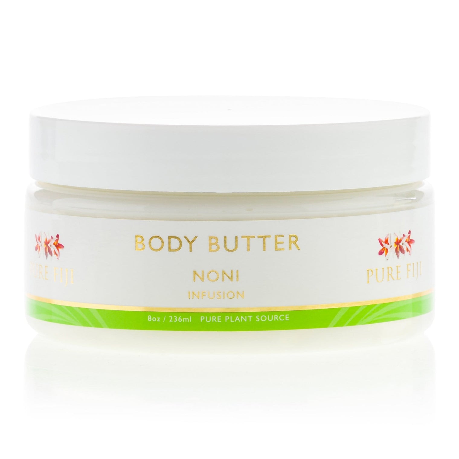 Pure Fiji Body Butter Pure Fiji Body Butter