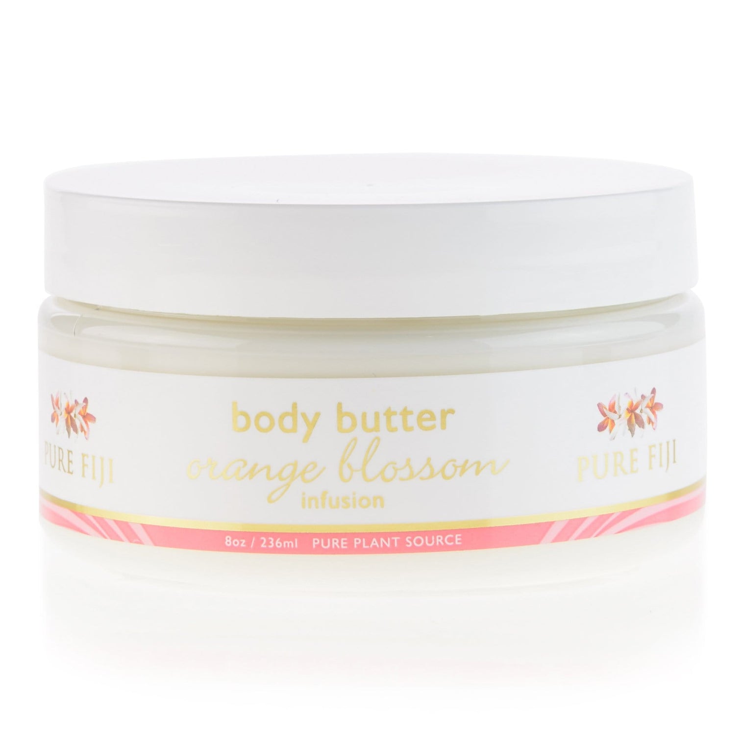 Pure Fiji Body Butter Pure Fiji Body Butter