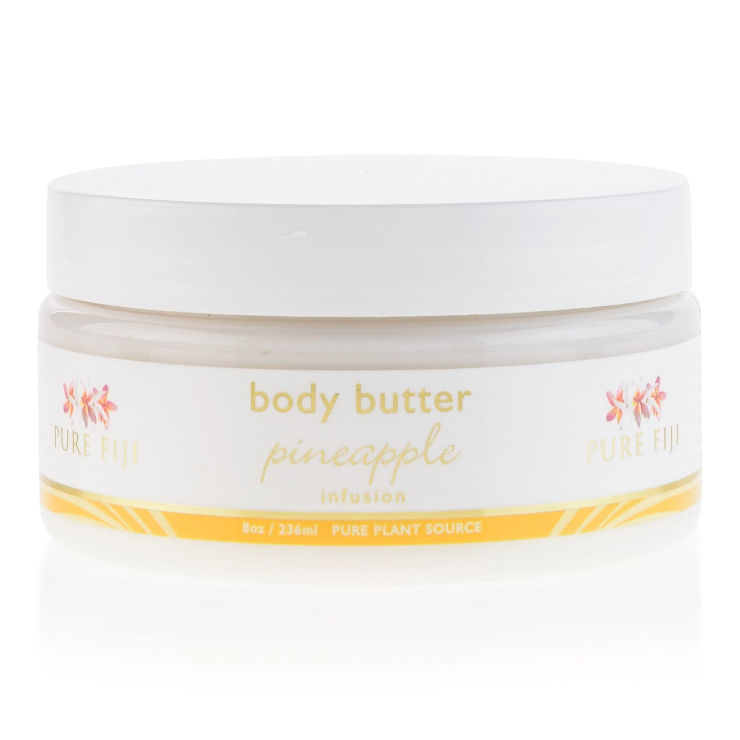 Pure Fiji Body Butter Pure Fiji Body Butter