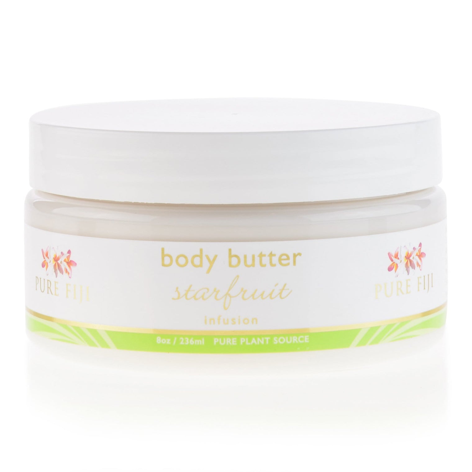 Pure Fiji Body Butter Pure Fiji Body Butter