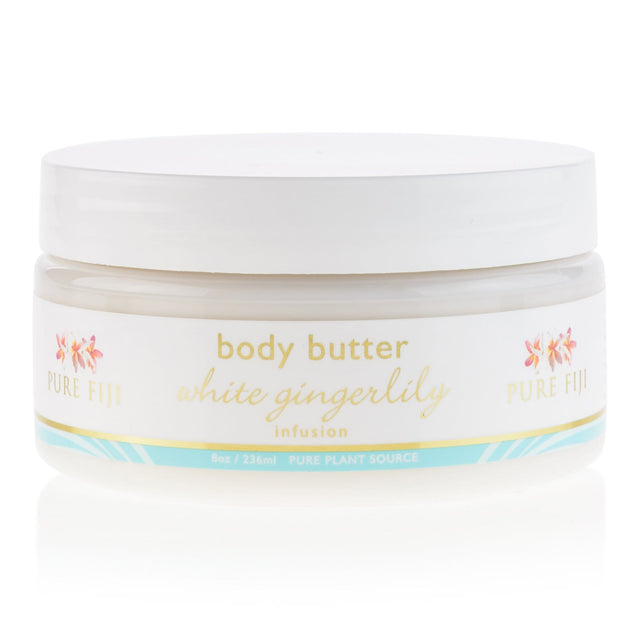 Pure Fiji Body Butter Pure Fiji Body Butter