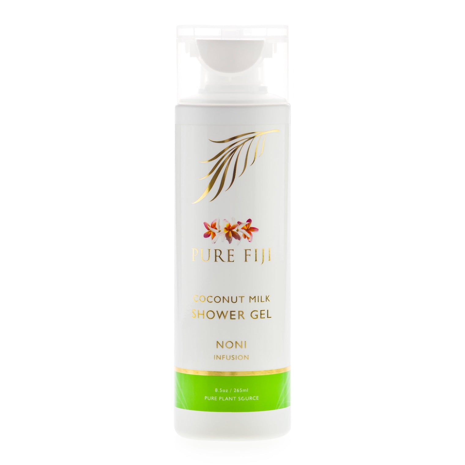 Pure Fiji General Coconut Milk Shower Gel