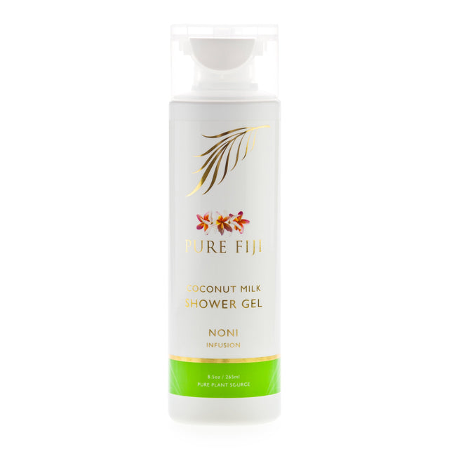 Pure Fiji General Coconut Milk Shower Gel