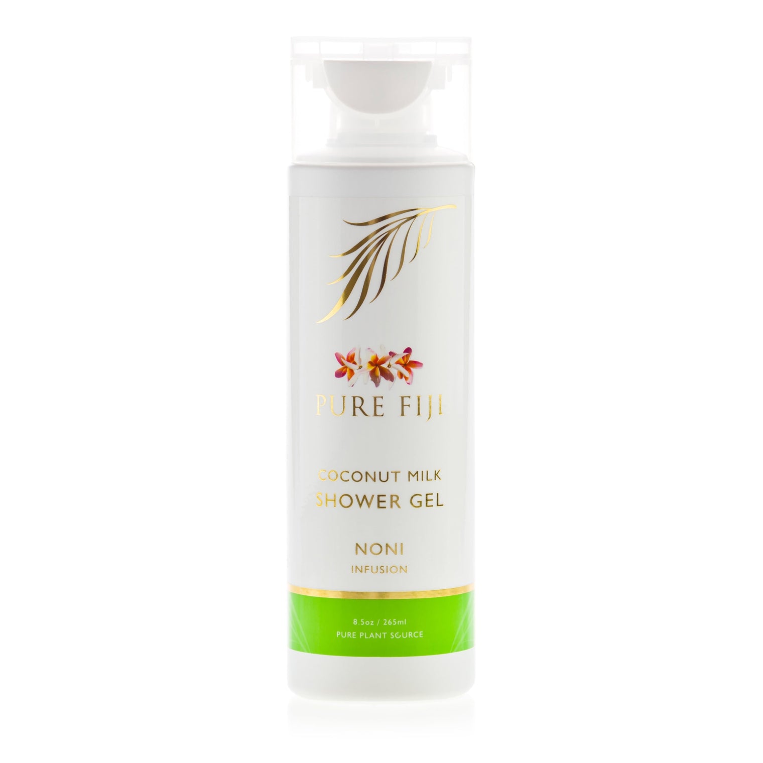 Pure Fiji General Noni Coconut Milk Shower Gel