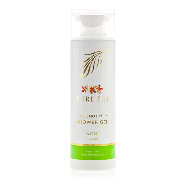 Pure Fiji General Noni Coconut Milk Shower Gel