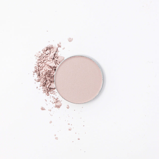 Eiluj Beauty Eyeshadow Palm Beach Matte Eyeshadow Refills (Palette Sold Separately)