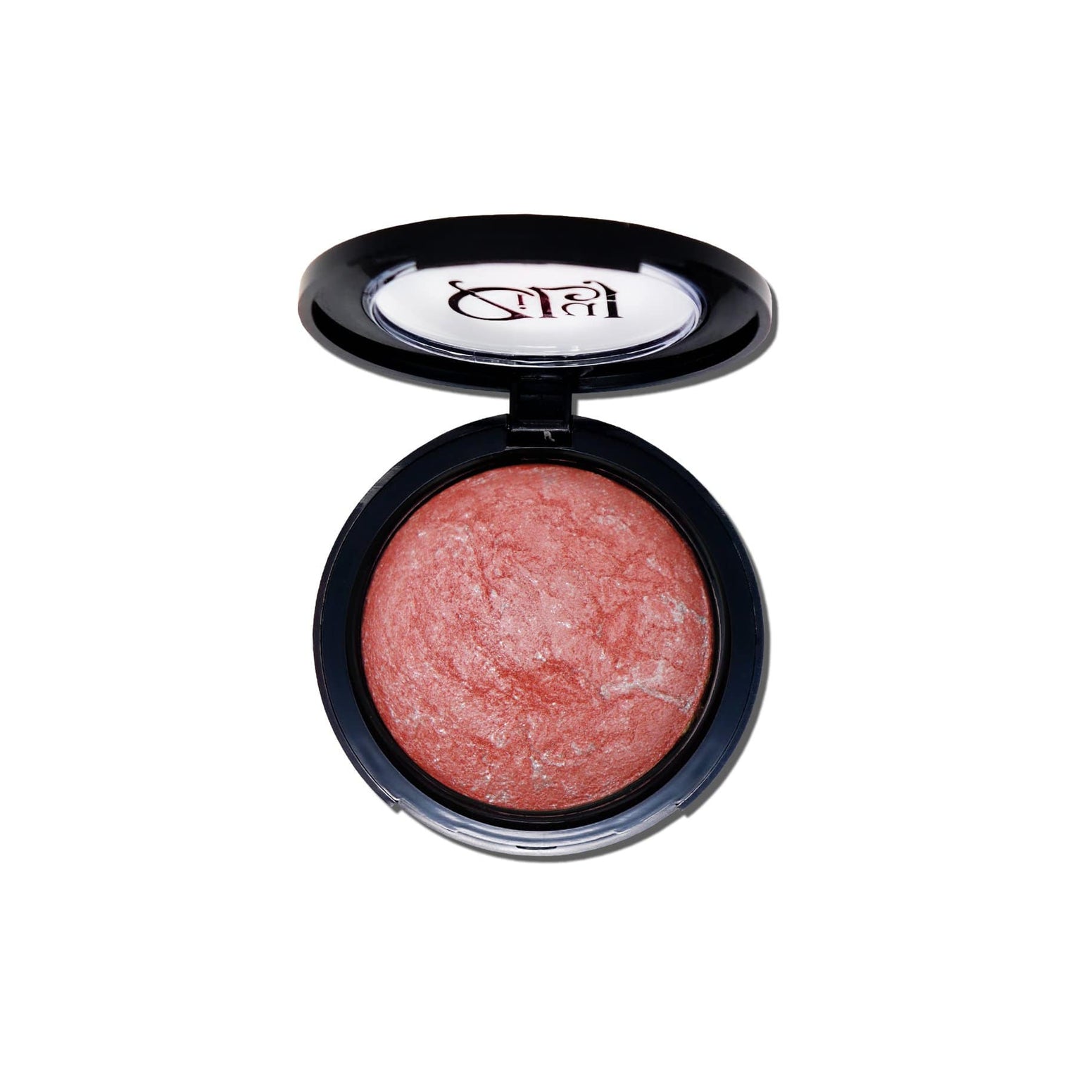 Eiluj Beauty Blush Pure Radiance Baked Blush