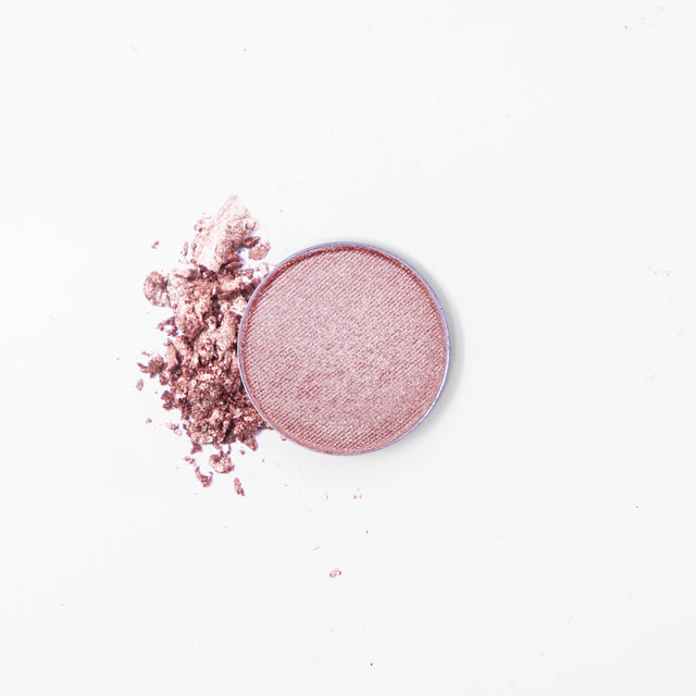 Eiluj Beauty Eyeshadow Portugal Metallic Eyeshadow Refills (Palette Sold Separately)