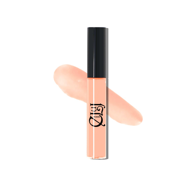 Eiluj Beauty Lipgloss Pout Luxury Lipgloss