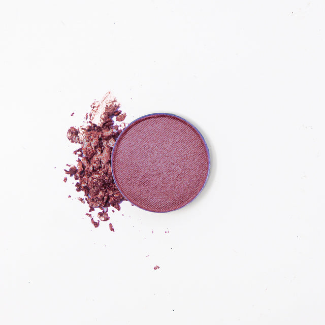 Eiluj Beauty Eyeshadow Provence Metallic Eyeshadow Refills (Palette Sold Separately)