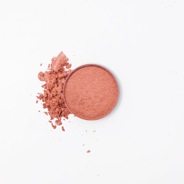 Eiluj Beauty Eyeshadow Redwood City Metallic Eyeshadow Refills (Palette Sold Separately)