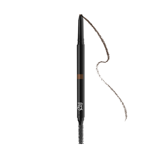Eiluj Beauty Brow Medium Brown Refine Brow