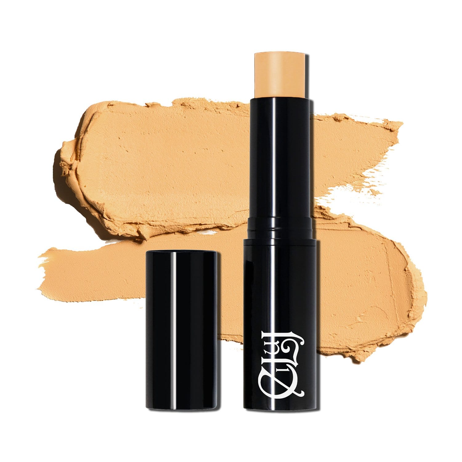 Eiluj Beauty Powder Foundation Total Beauty Foundation Stick