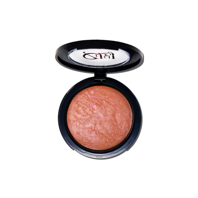 Eiluj Beauty Blush Pure Radiance Baked Blush