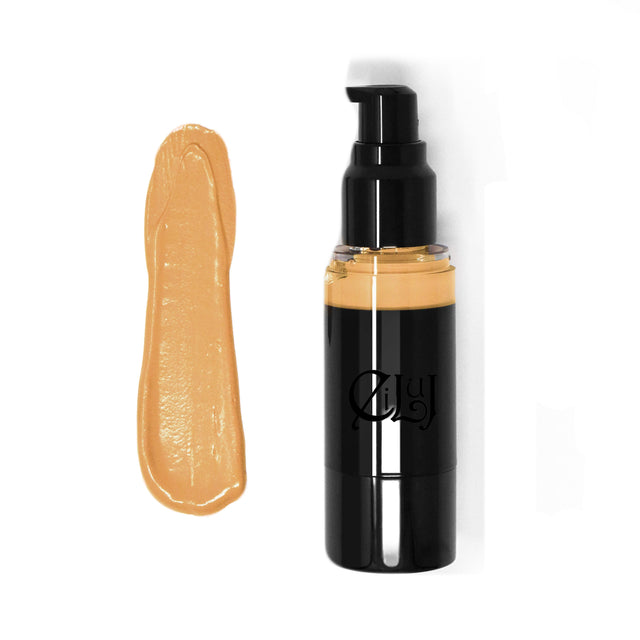 Eiluj Beauty Foundation Lustre Foundation