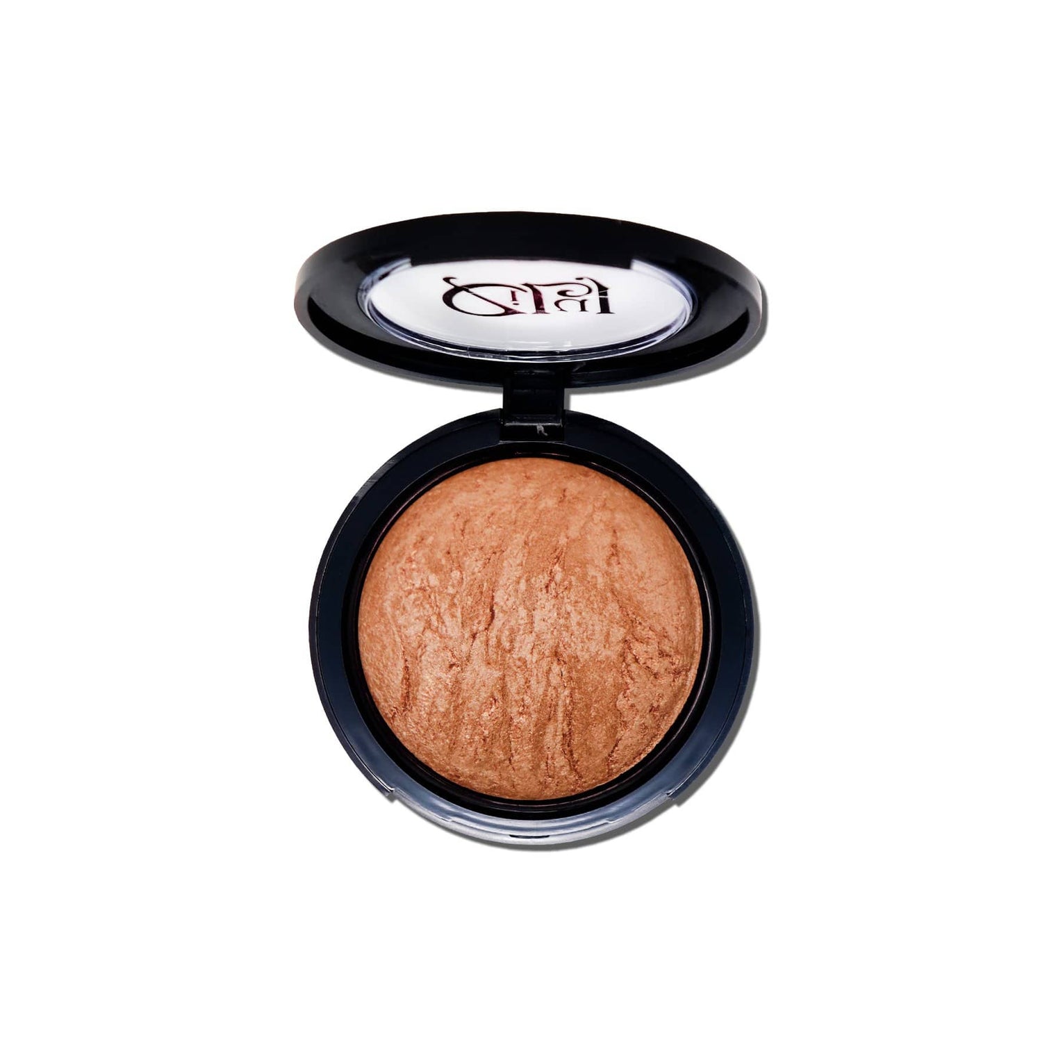 Eiluj Beauty Blush Pure Radiance Baked Blush