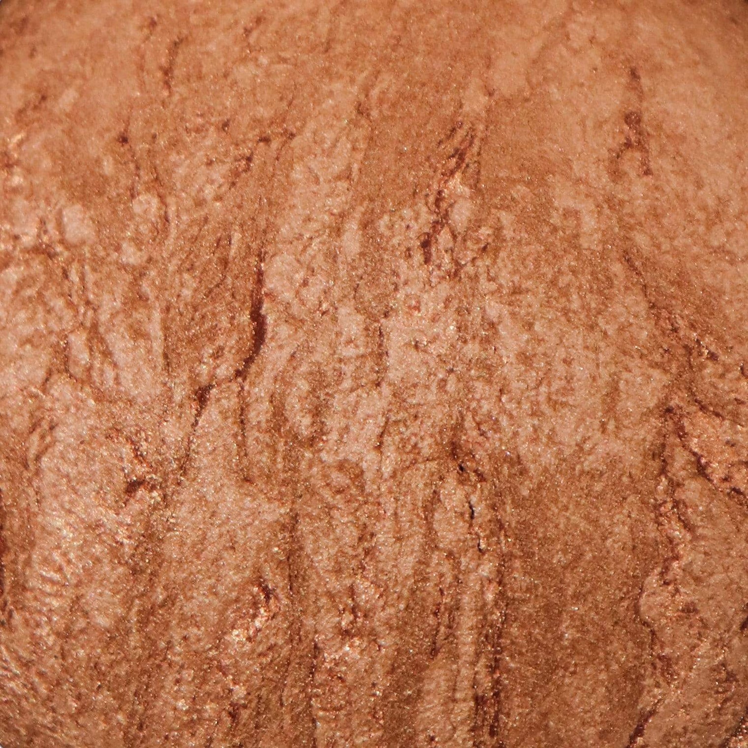 Eiluj Beauty Blush Sahara Desert Pure Radiance Baked Blush