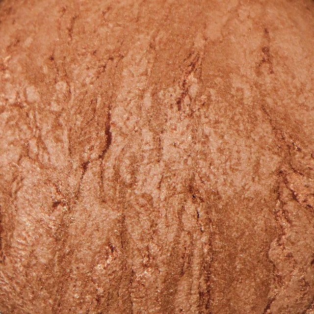 Eiluj Beauty Blush Sahara Desert Pure Radiance Baked Blush