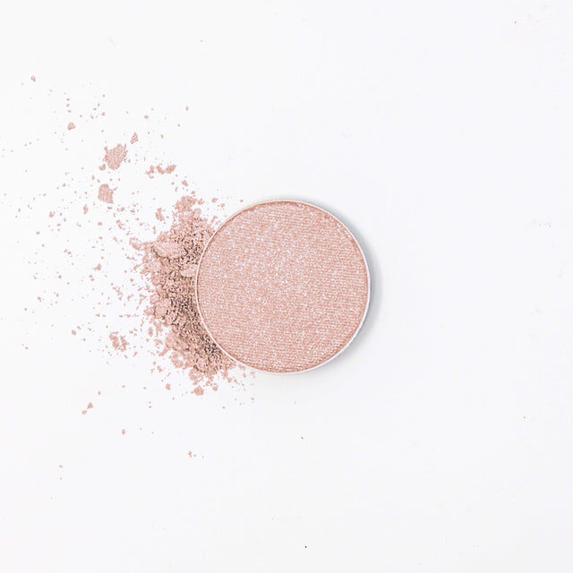 Eiluj Beauty Eyeshadow Santorini Glitter Eyeshadow Refills (Palette Sold Separately)