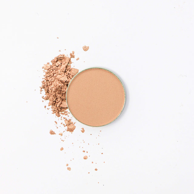 Eiluj Beauty Eyeshadow Seashore Matte Eyeshadow Refills (Palette Sold Separately)