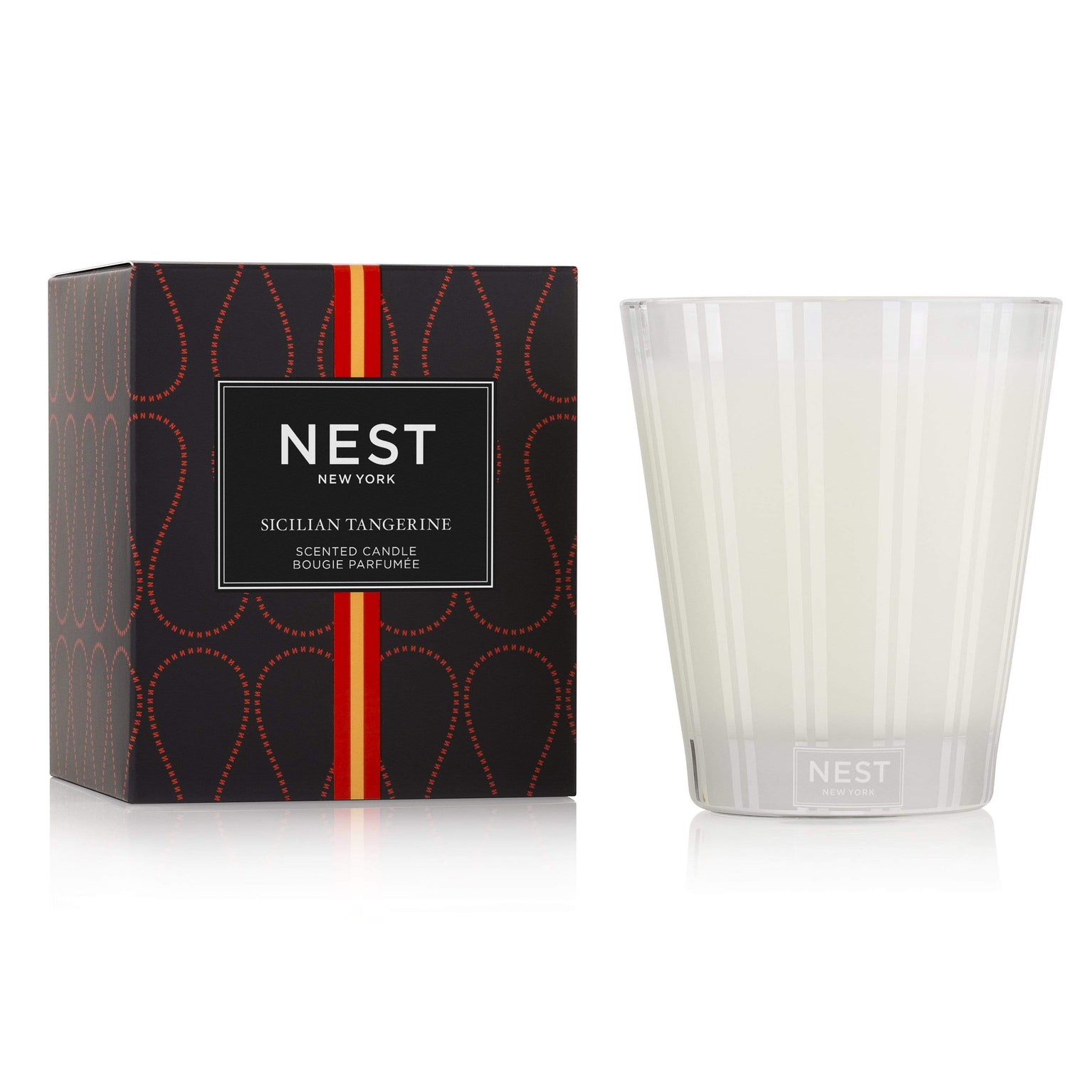 Nest Candle Sicilian Tangerine Classic Candle 8.1 oz