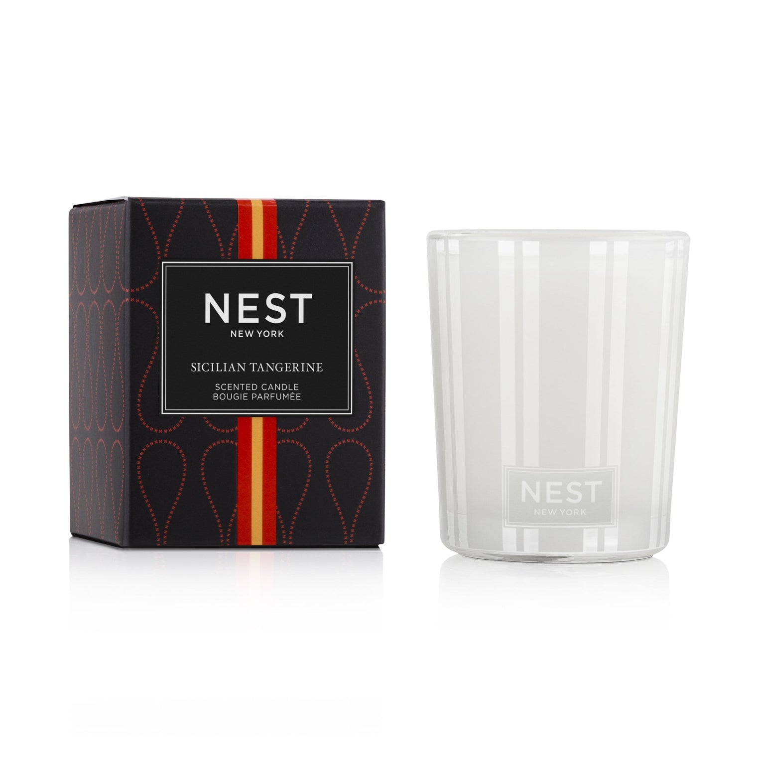 Nest Votive Sicilian Tangerine Votive Candles