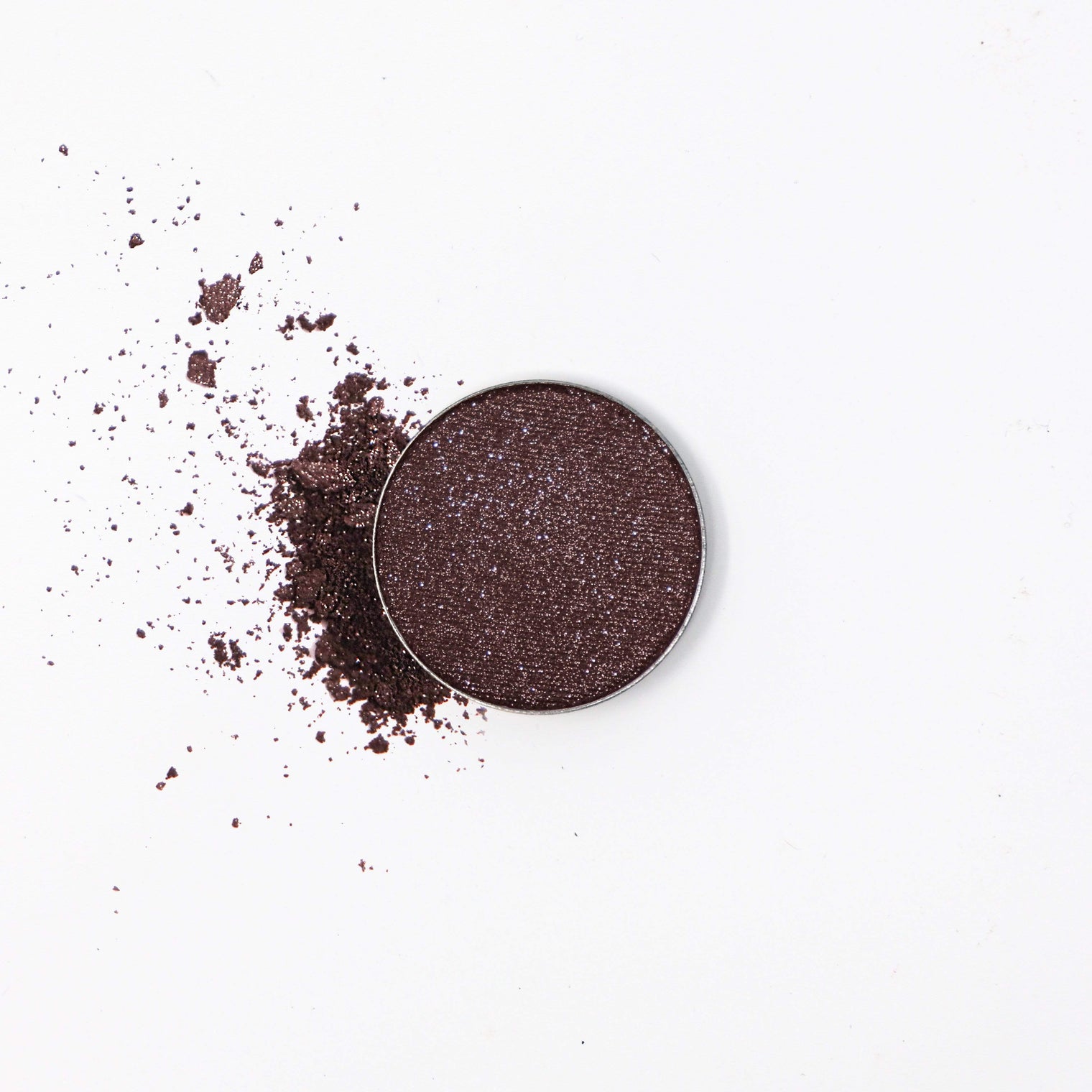 Eiluj Beauty Eyeshadow Stockholm Glitter Eyeshadow Refills (Palette Sold Separately)