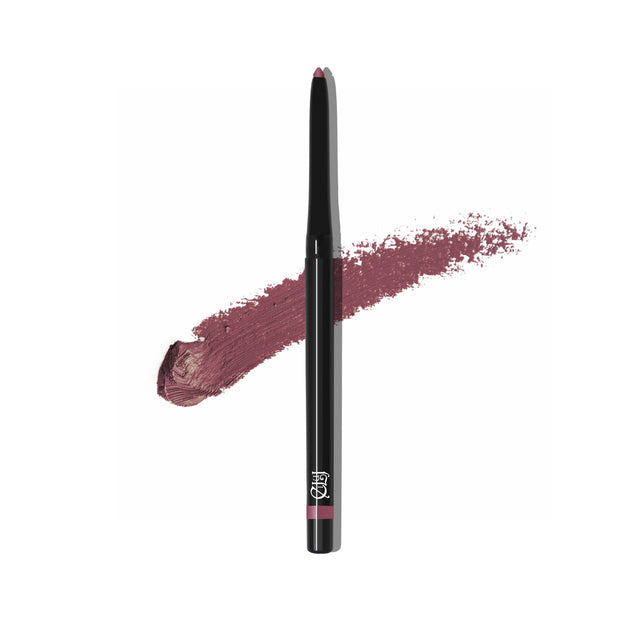 Eiluj Beauty Lip Liner Taffetas Pencil Mechanical Lip Waterproof