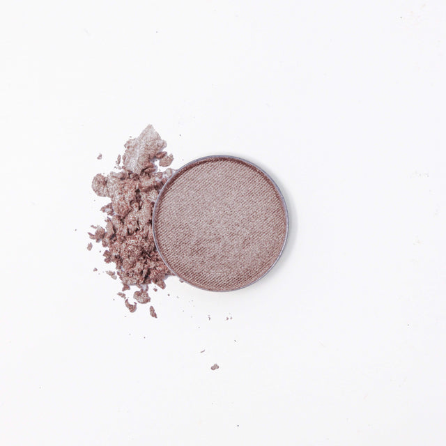 Eiluj Beauty Eyeshadow Utah Metallic Eyeshadow Refills (Palette Sold Separately)