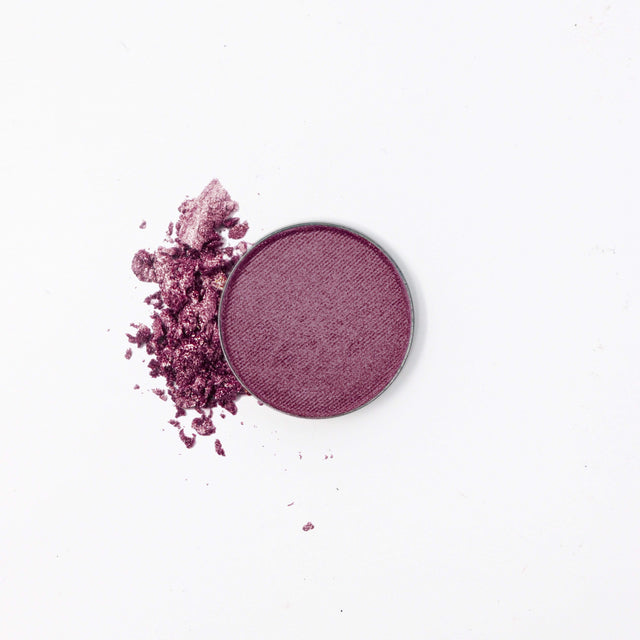 Eiluj Beauty Eyeshadow Vegas Metallic Eyeshadow Refills (Palette Sold Separately)