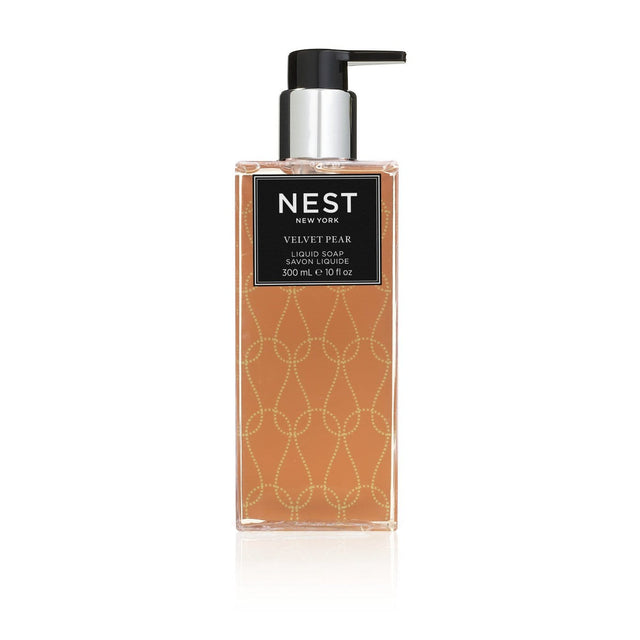 Nest Liquid Soap Velvet Pear Liquid Soap