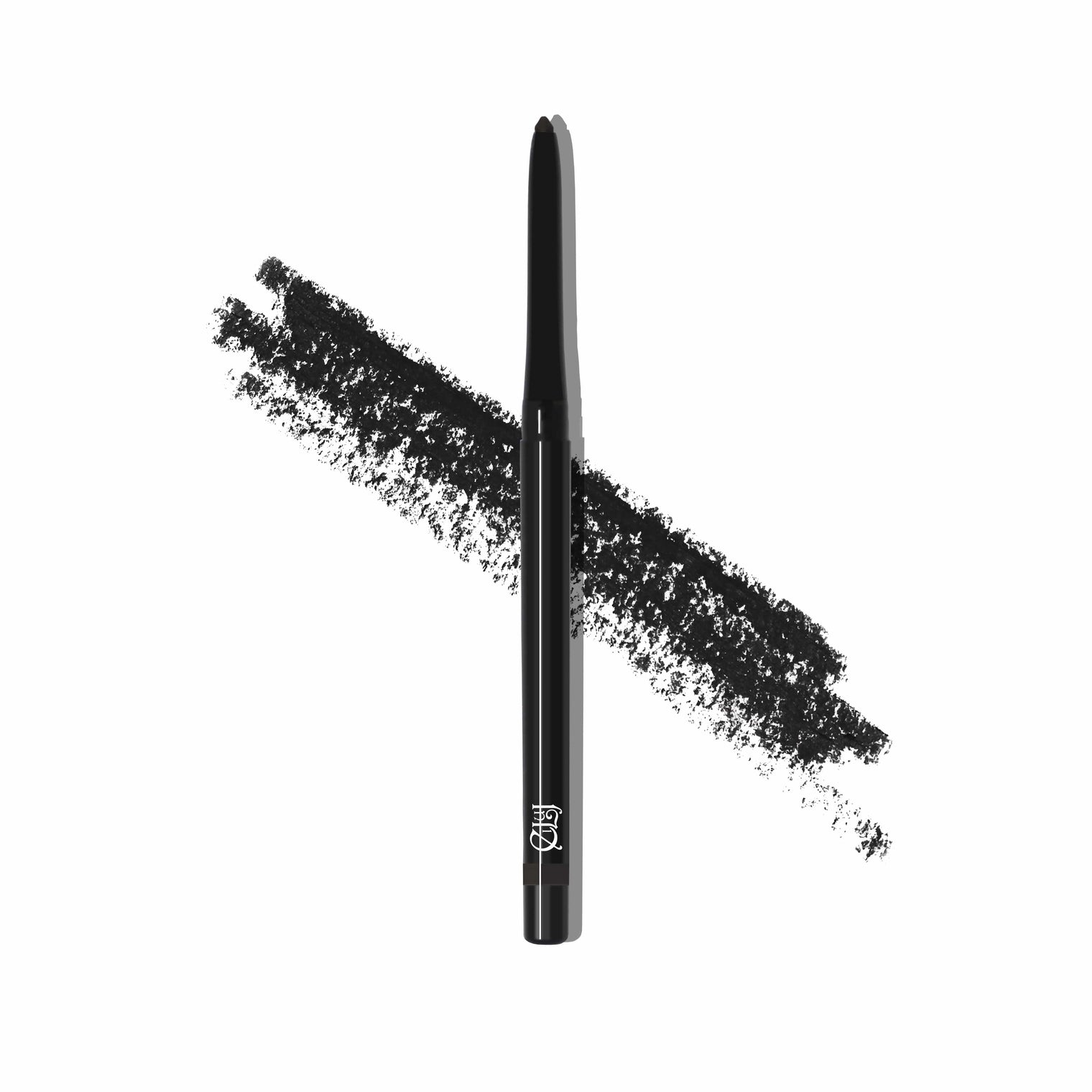 Eiluj Beauty Eyeliner Black Waterproof Contour Eyeliner