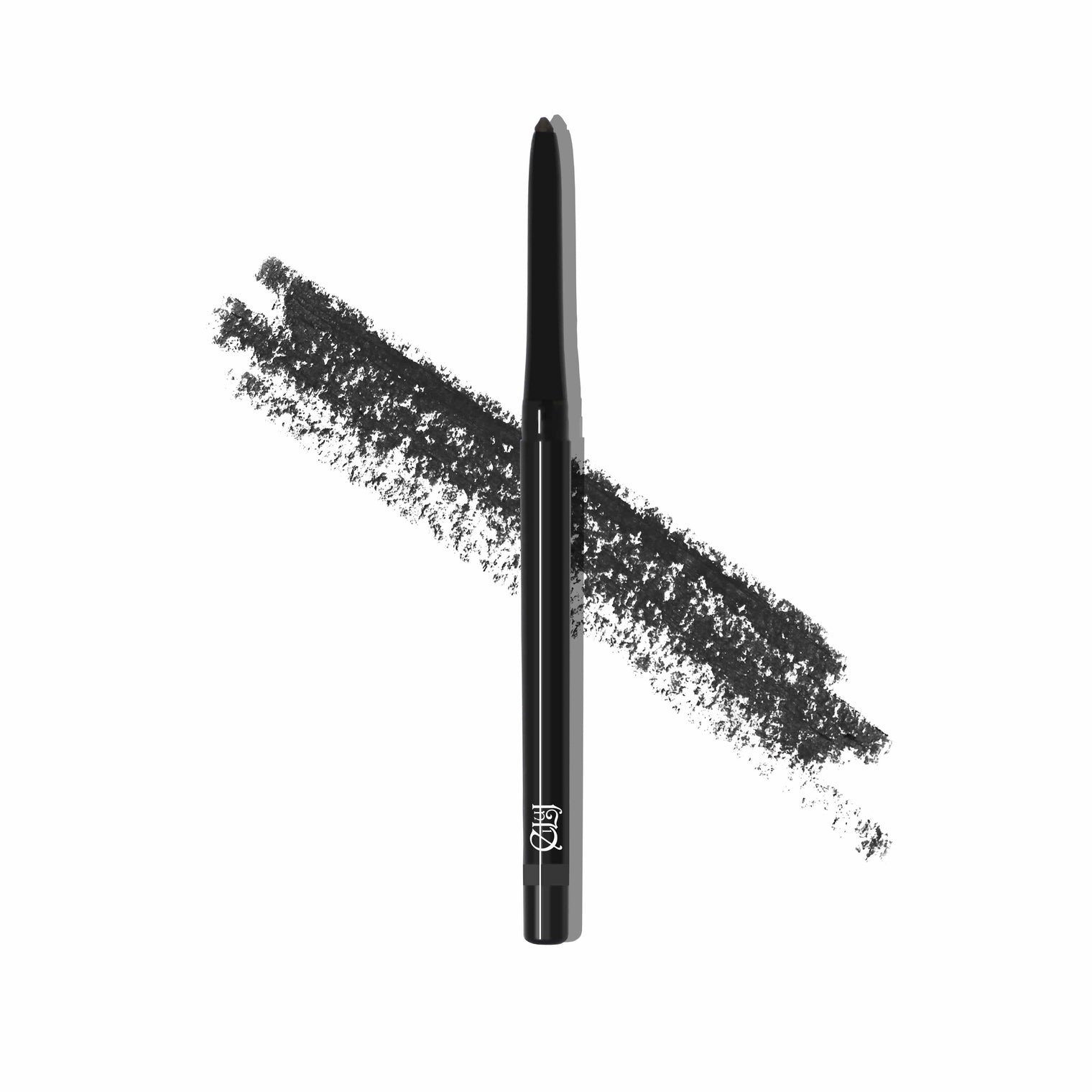 Eiluj Beauty Eyeliner Charcoal Waterproof Contour Eyeliner