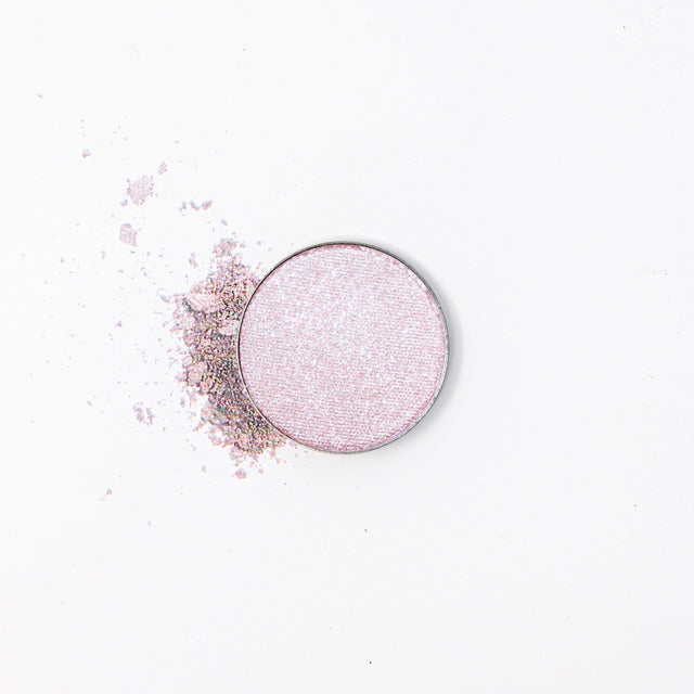 Eiluj Beauty Eyeshadow West Coast Glitter Eyeshadow Refills (Palette Sold Separately)