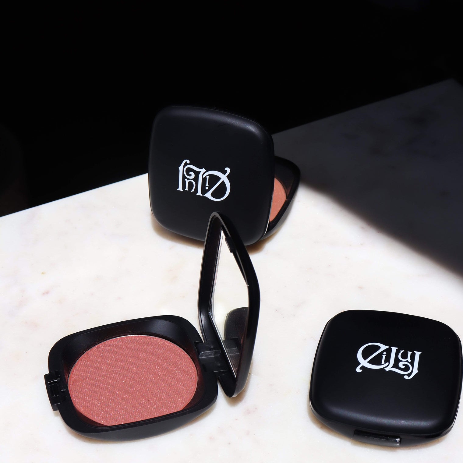 Eiluj Beauty Powder Bronzer Beauty Powder Bronzer