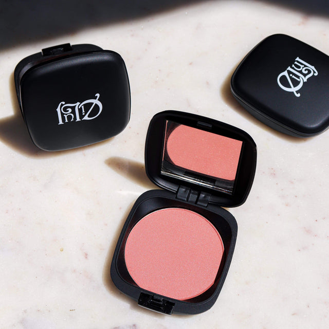 Eiluj Beauty Powder Bronzer Beauty Powder Bronzer