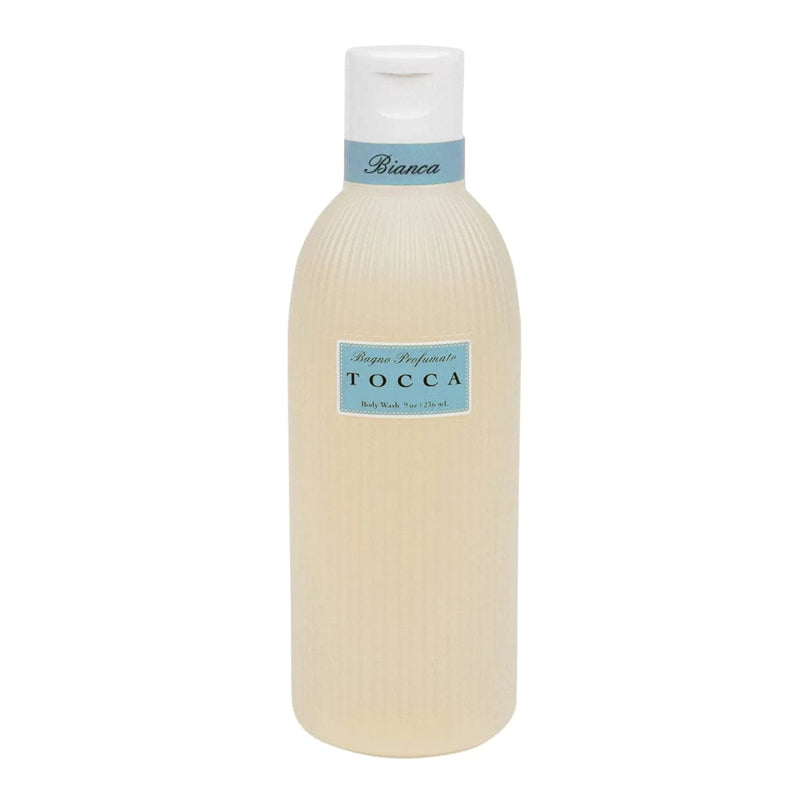 TOCCA Cleanser Bianca Bagno Profumato - Cleansing Wash