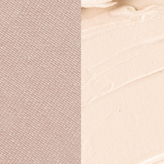 Eiluj Beauty Brow Powder Blonde Brow Duo