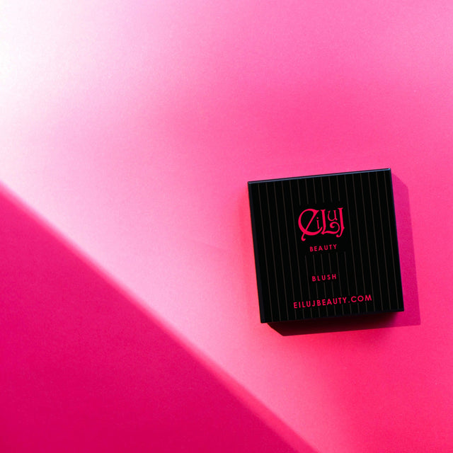 Eiluj Beauty Blush Blush