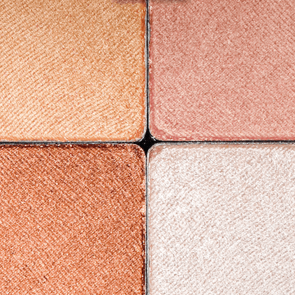 Eiluj Beauty Palettes Eye and Cheek Complete Palette