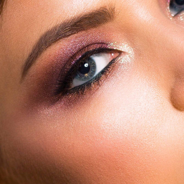 Eiluj Beauty Eyeshadow Metallic Eyeshadow Refills (Palette Sold Separately)