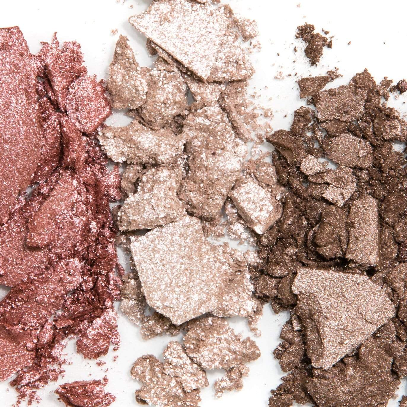 Eiluj Beauty Eyeshadow Glitter Eyeshadow Refills (Palette Sold Separately)